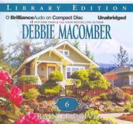 6 Rainier Drive (10-Volume Set) : Library Edition (Cedar Cove) （Unabridged）