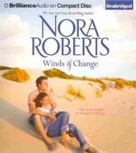 Winds of Change (9-Volume Set) : Island of Flowers / Untamed （Unabridged）