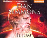 Ilium (25-Volume Set) （Unabridged）
