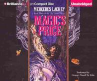 Magic's Price (10-Volume Set) (Last Herald Mage) （Unabridged）