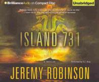 Island 731 (9-Volume Set) （Unabridged）