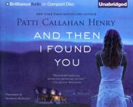 And Then I Found You (6-Volume Set) （Unabridged）