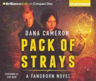 Pack of Strays (10-Volume Set) (Fangborn) （Unabridged）
