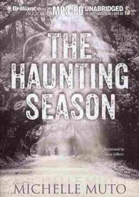 The Haunting Season （MP3 UNA）