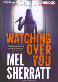 Watching over You （MP3 UNA）