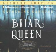 Briar Queen (12-Volume Set) : Library Edition (Night and Nothing) （Unabridged）