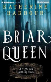 Briar Queen (12-Volume Set) (Night and Nothing) （Unabridged）