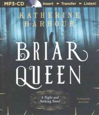 Briar Queen (Night and Nothing) （MP3 UNA）