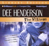 The Witness (9-Volume Set) : Library Edition （Unabridged）