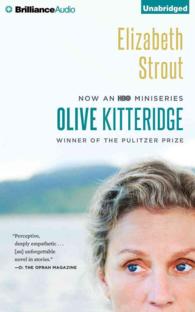 Olive Kitteridge (9-Volume Set) （Unabridged）