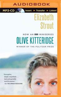 Olive Kitteridge （MP3 UNA）