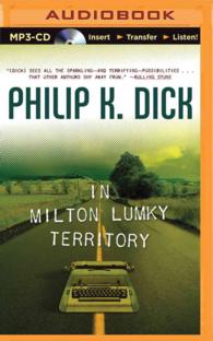 In Milton Lumky Territory （MP3 UNA）