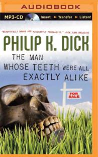 The Man Whose Teeth Were All Exactly Alike （MP3 UNA）