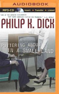 Puttering about in a Small Land （MP3 UNA）