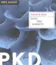 Radio Free Albemuth （MP3 UNA）