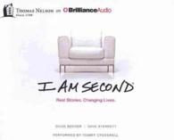 I Am Second (4-Volume Set) : Real Stories, Changing Lives （Unabridged）