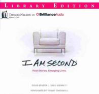 I Am Second (4-Volume Set) : Real Stories. Changing Lives: Library Edition （Unabridged）