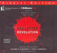 Red Letter Revolution (7-Volume Set) : What If Jesus Really Meant What He Said? Library Edition （Unabridged）