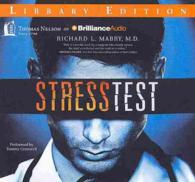 Stress Test (8-Volume Set) : Library Edition （Unabridged）