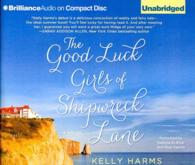 The Good Luck Girls of Shipwreck Lane (9-Volume Set) （Unabridged）