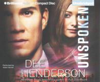 Unspoken (11-Volume Set) （Unabridged）