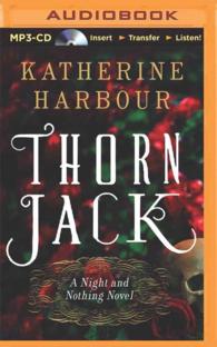 Thorn Jack (Night and Nothing) （MP3 UNA）