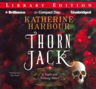Thorn Jack (12-Volume Set) : Library Edition (Night and Nothing) （Unabridged）