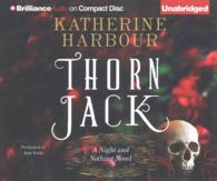 Thorn Jack (12-Volume Set) (Night and Nothing) （Unabridged）