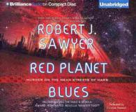 Red Planet Blues (10-Volume Set) （Unabridged）