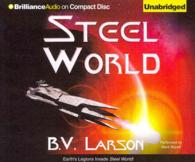Steel World (10-Volume Set) （Unabridged）