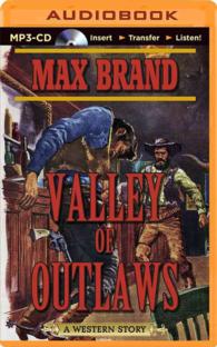 Valley of Outlaws (Western Story) （MP3 UNA）