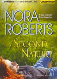 Second Nature (6-Volume Set) (Celebrity Magazine) （Unabridged）