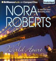 A World Apart (3-Volume Set) （Unabridged）