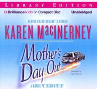 Mother's Day Out (8-Volume Set) : Library Edition (Margie Peterson Mysteries) （Unabridged）