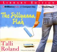 The Pollyanna Plan (6-Volume Set) : Library Edition （Unabridged）