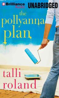 The Pollyanna Plan （MP3 UNA）