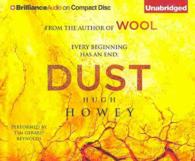 Dust (11-Volume Set) (The Silo Saga) （Unabridged）