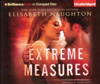 Extreme Measures (9-Volume Set) （Unabridged）
