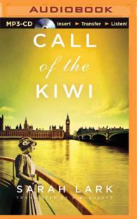 Call of the Kiwi (In the Land of the Long White Cloud Saga) （MP3 UNA）