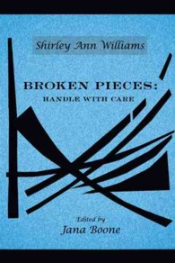 Broken Pieces : Handle with Care