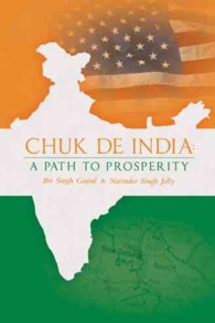 Chuk De India : A Path to Prosperity