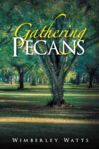Gathering Pecans