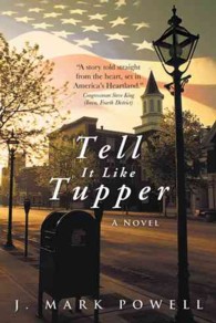 Tell It Like Tupper