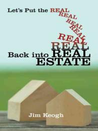Lets Put the Real Back into Real Estate