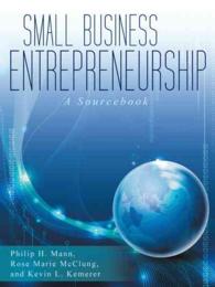 Small Business Entrepreneurship : A Sourcebook