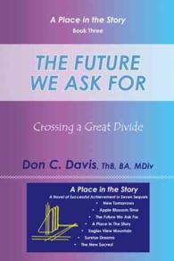 The Future We Ask For: Crossing a Great Divide