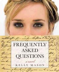 Frequently Asked Questions