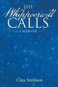 The Whippoorwill Calls: A Memoir