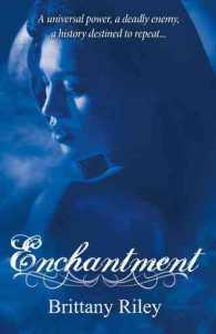 Enchantment -- Hardback