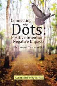 Connecting the Dots: Positive Intentions, Negative Impacts: My Journey through CPS